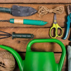 Garden Utilities