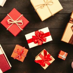 Gifts
