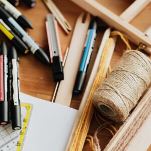 Stationery