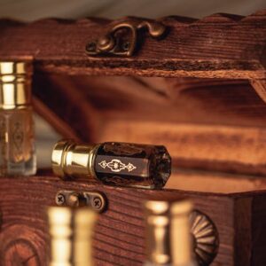 Small Perfumes