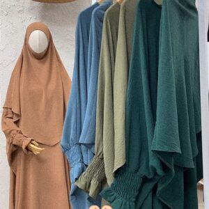 Islamic Clothing