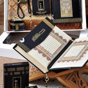 Islamic pieces