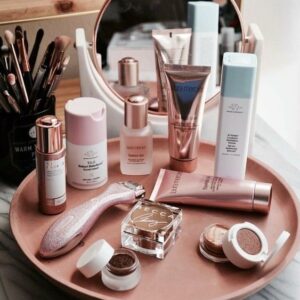 Health and beauty