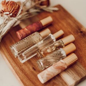 Oil Perfumes