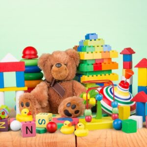 Toys